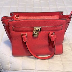 Michael Kors “watermelon” handbag